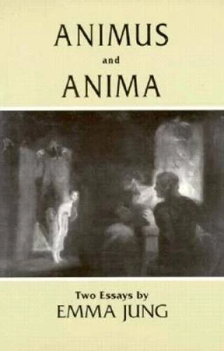 Book: Animus and Anima by Emma Jung